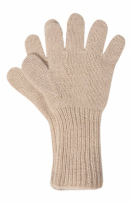 Кашемировые перчатки Giorgetti Cashmere